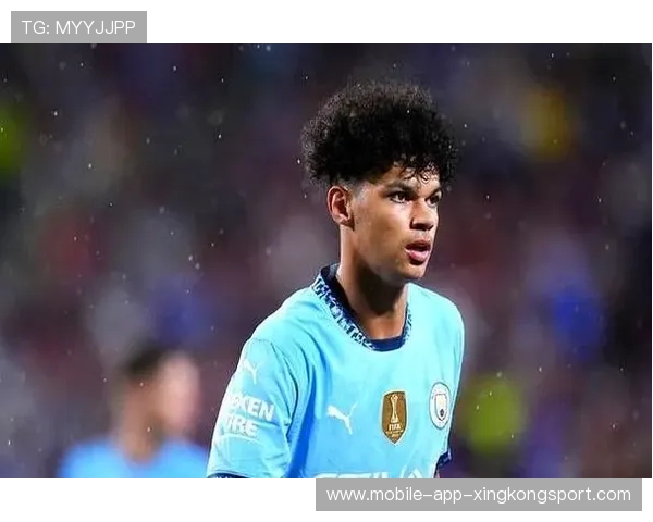 曼城新援登场感言：瓜帅改变了我的职业轨迹