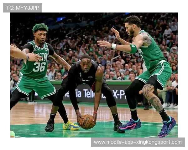 凯尔特人卖身传闻骤起，教练团队面临巨大考验