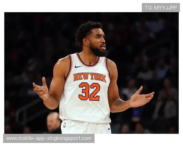 唐斯深攻篮下，森林狼再取分差优势