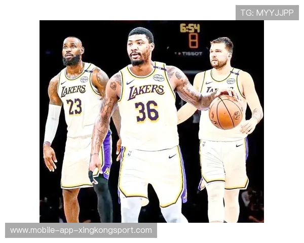 湖人三巨头防守成短板，斯玛特或成关键