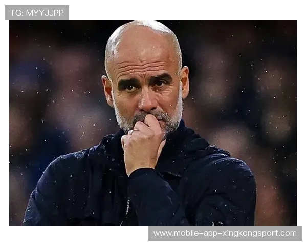 瓜帅若继续优化轮换，曼城整体战斗力稳中有升