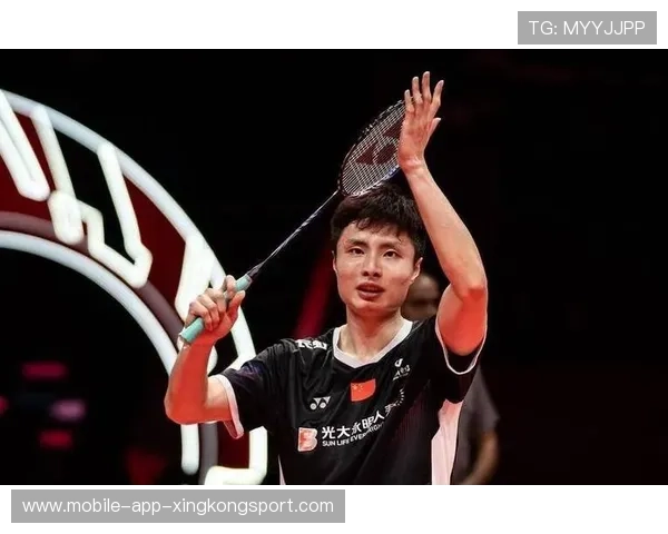 石宇奇高远球结合突击连得高分