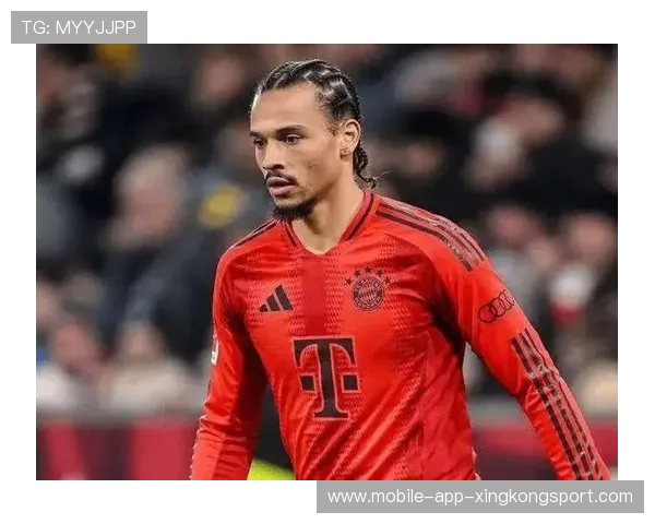 萨内速度碾压边路防线